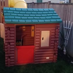 Playhouse