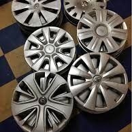 Hubcaps For Metal Rims Civic Accord CRV Camry Corolla RAV4 Passat Jetta Rogue Altima 