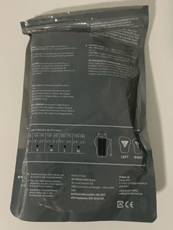 Shin guard