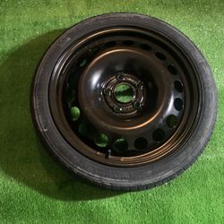 2016 Chevy Cruze Spare TireNew