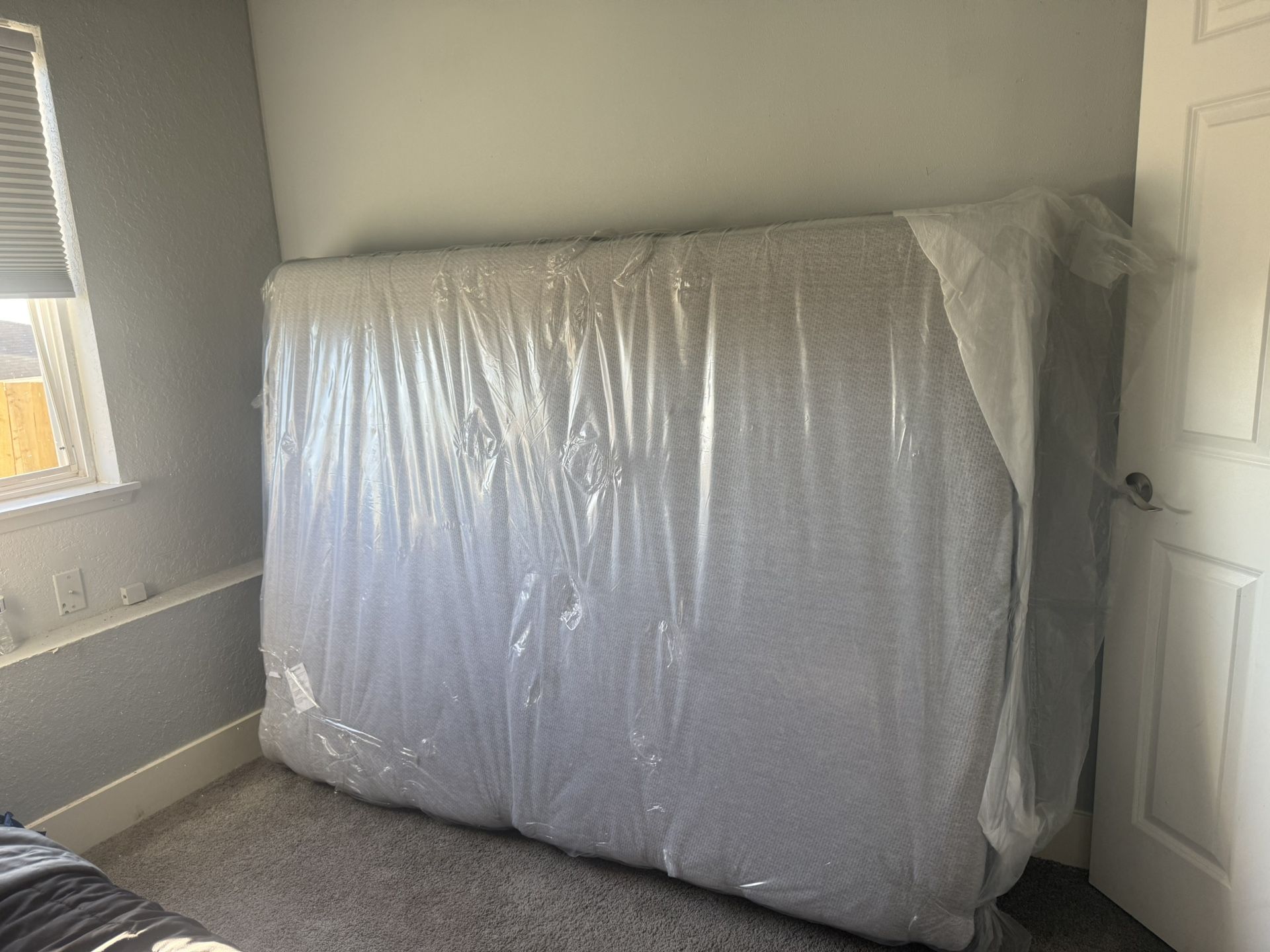 Beauty Mattress