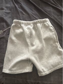 Essential shorts
