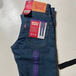 Boys Jeans Levis 