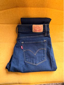 Levi Jeans 311