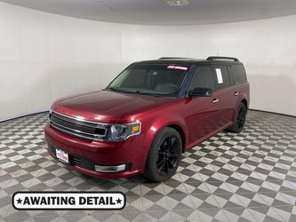 2017 Ford Flex