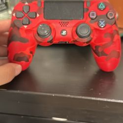 PS4 Controller