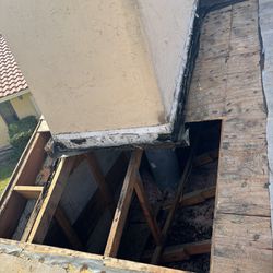 Roof Problems 