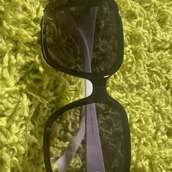 Tahari Oversize Sunglasses