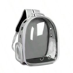 Pet Carrier Backpack