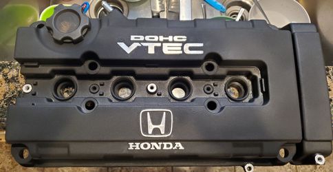 B20B/GSR & 5 speed Complete swap