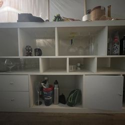 IKEA KALLAK - Converted into Bar