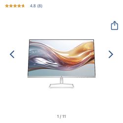 HP Monitor