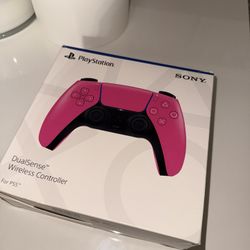Ps5 Controller 