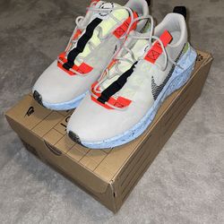 Nike Crater 
