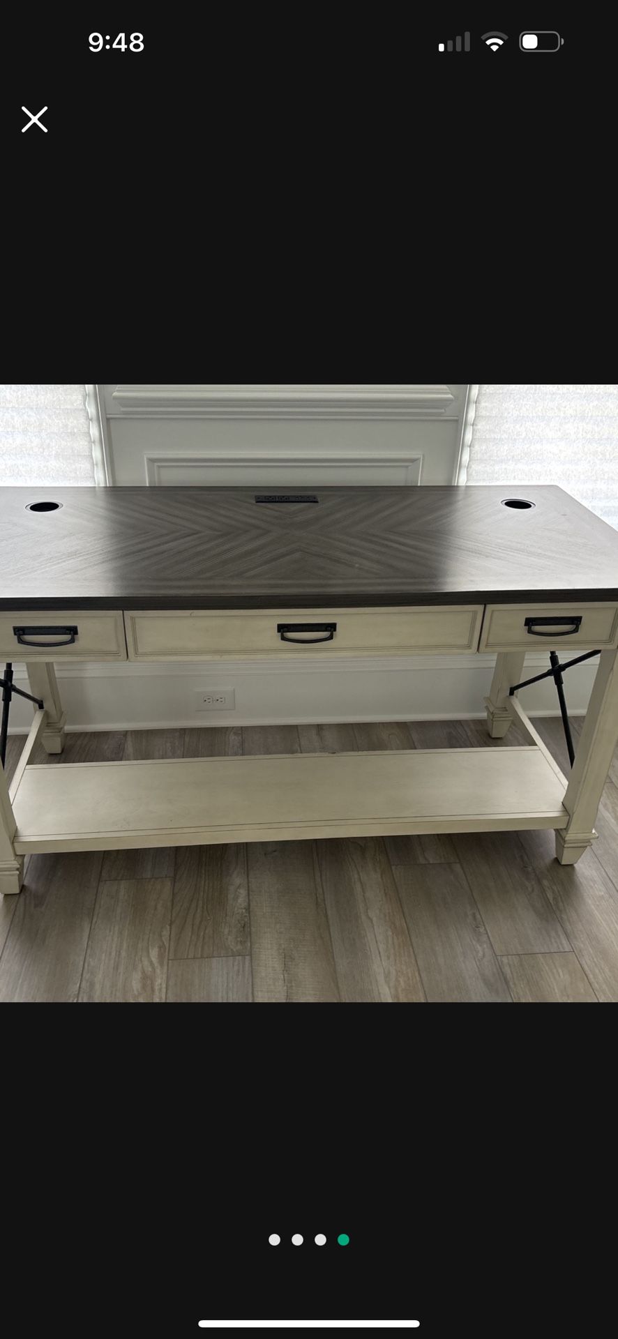 Computer Desk