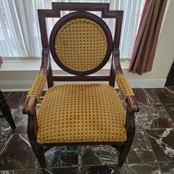 Comfortable Chairs