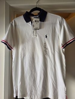 POLO ralph lauren mens shirts