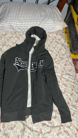 Hoodie Used 