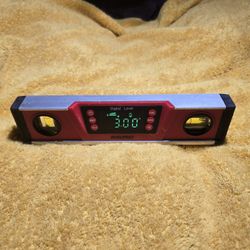 Risepro Digital Level