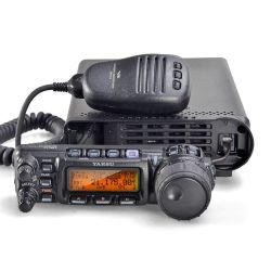 yaesu ft-857d