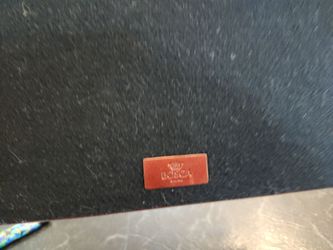 Bosca Letter Tray Old Leather - Amber