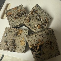 Artesanal Coffee Soap