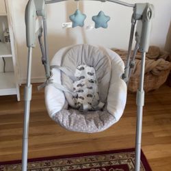 Graco Baby Swing 