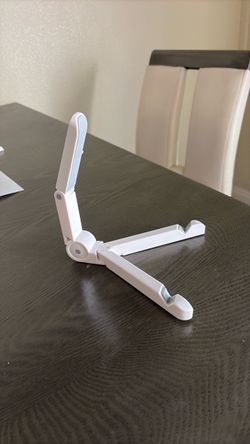 Foldable Tablet  Stand, iPad stand
