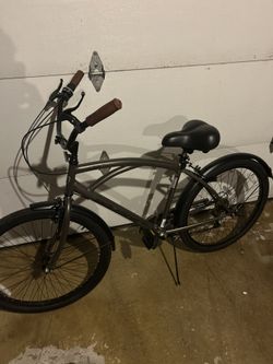 Kent 2600 Cruiser