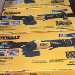 Grinder Tool Only $140 Each