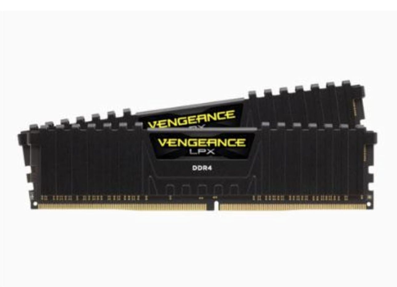 Corsair Vengeance LPX 16GB