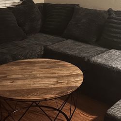 Sectional