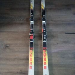 Kastle Rx Air Force