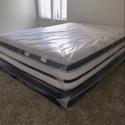 Queen Mattress