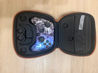 SCUF Xbox Gaming Controller with Case