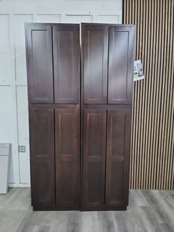 Pantry, pantries