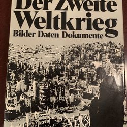 Der Zweite Weltkrieg 