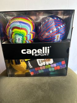 FiFA World Cup 4 commemorative ball