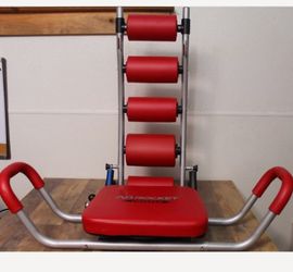 AB Twister