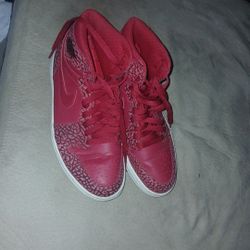 Jordan 1 Size 8