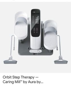 Orbit Step Therapy