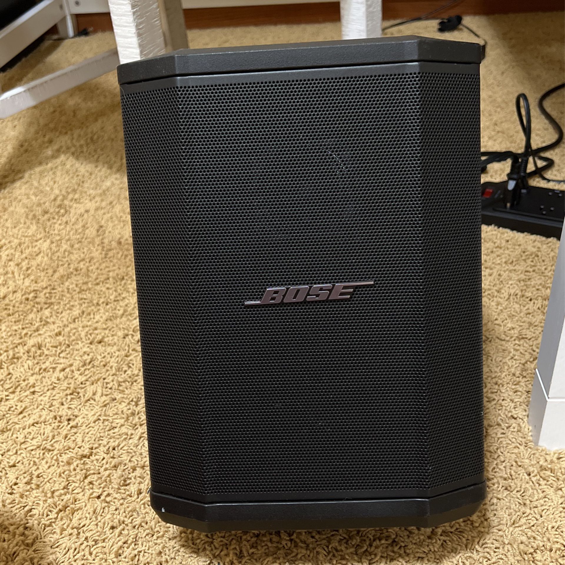 Bose Pro 1 Bluetooth Portable Speaker 