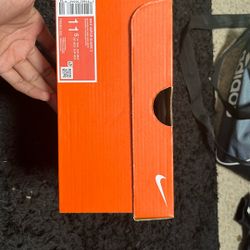 Nike Vapor Shark 3 Football Cleats 