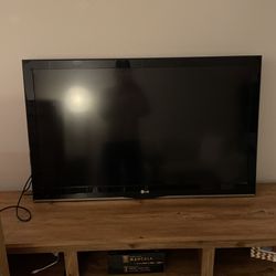 LG TV