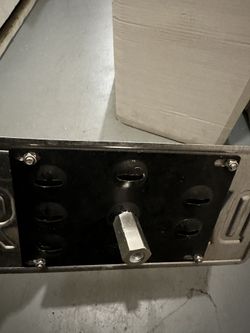 License Plate Holder For Bmw