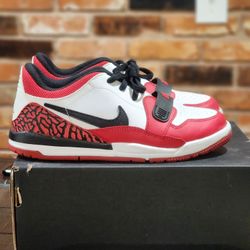 Kids Jordan Legacy 312 Low - 3y