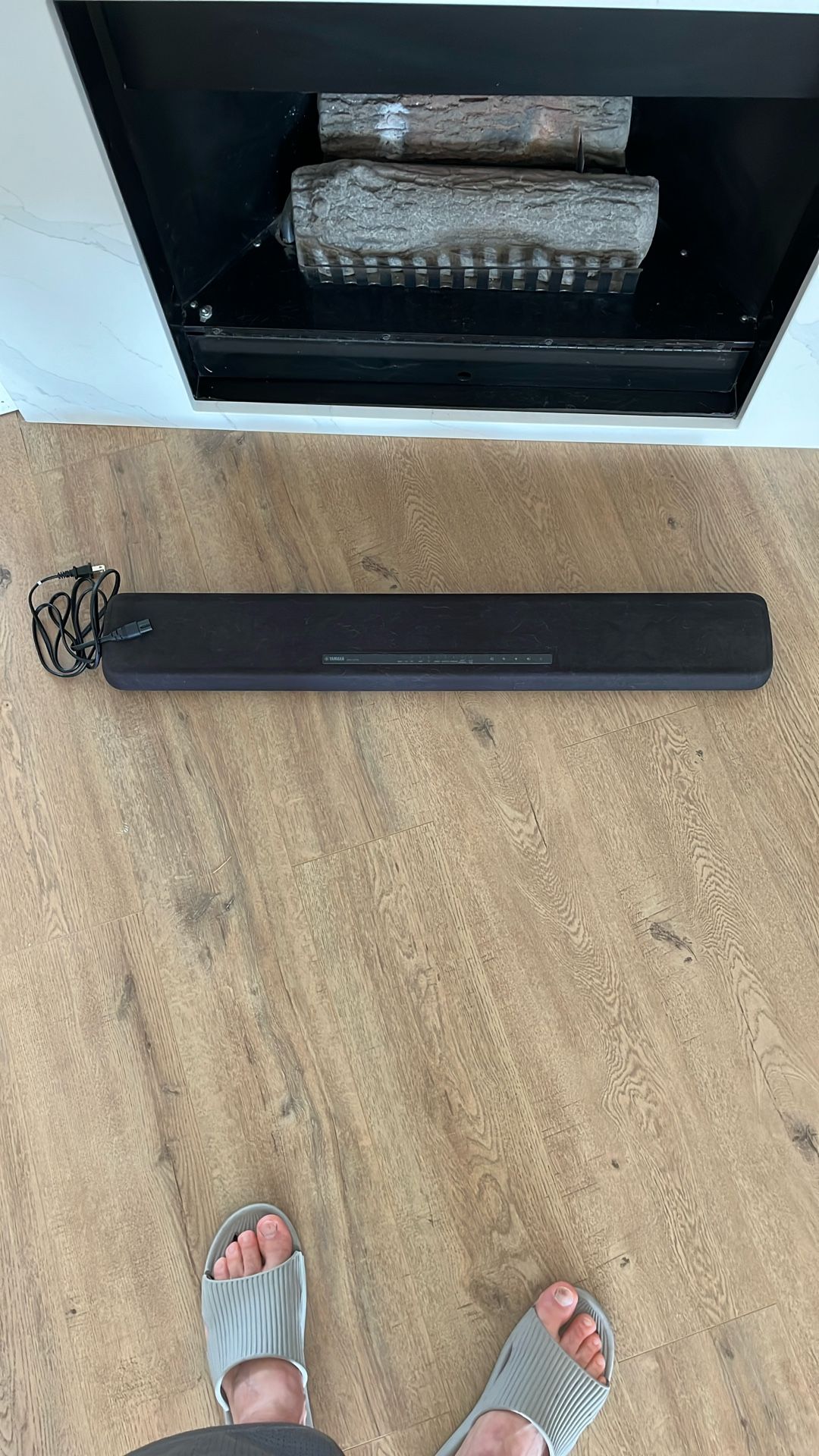Yamaha Sound Bar