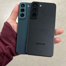 S22 128gb Unlocked 