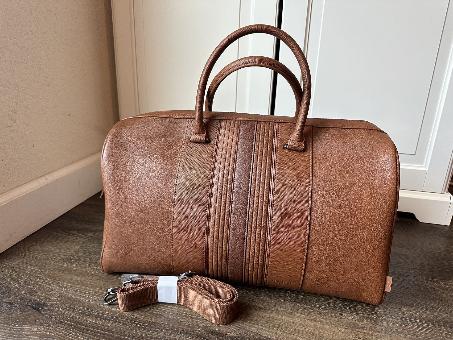 Ted Baker Weekend Bag - Main Image