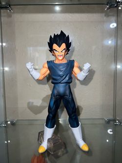 Vegeta Dragonball Super Hero Masterlise Figure